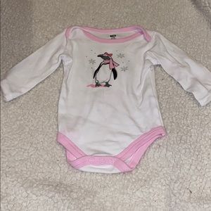penguin onesie🐧